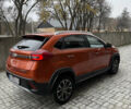 Помаранчевий Чері Tiggo 2, об'ємом двигуна 1.5 л та пробігом 42 тис. км за 8300 $, фото 3 на Automoto.ua
