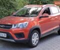 Помаранчевий Чері Tiggo 2, об'ємом двигуна 1.5 л та пробігом 53 тис. км за 7250 $, фото 5 на Automoto.ua