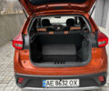 Помаранчевий Чері Tiggo 2, об'ємом двигуна 1.5 л та пробігом 42 тис. км за 8300 $, фото 5 на Automoto.ua