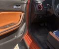 Оранжевый Чери Tiggo 2, объемом двигателя 1.5 л и пробегом 13 тыс. км за 10500 $, фото 3 на Automoto.ua