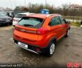 Помаранчевий Чері Tiggo 2, об'ємом двигуна 1.5 л та пробігом 53 тис. км за 7300 $, фото 2 на Automoto.ua