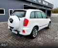 Белый Чери Tiggo 3, объемом двигателя 1.6 л и пробегом 185 тыс. км за 5200 $, фото 3 на Automoto.ua