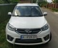 Білий Чері Tiggo 3, об'ємом двигуна 1.6 л та пробігом 230 тис. км за 5300 $, фото 1 на Automoto.ua