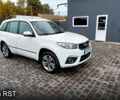 Білий Чері Tiggo 3, об'ємом двигуна 1.6 л та пробігом 185 тис. км за 5200 $, фото 1 на Automoto.ua