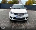 Белый Чери Tiggo 3, объемом двигателя 1.6 л и пробегом 185 тыс. км за 5200 $, фото 1 на Automoto.ua