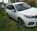 Білий Чері Tiggo 3, об'ємом двигуна 1.6 л та пробігом 230 тис. км за 5300 $, фото 2 на Automoto.ua