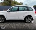 Белый Чери Tiggo 3, объемом двигателя 1.6 л и пробегом 185 тыс. км за 5200 $, фото 5 на Automoto.ua