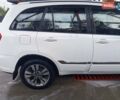 Белый Чери Tiggo 3, объемом двигателя 1.6 л и пробегом 96 тыс. км за 7800 $, фото 11 на Automoto.ua