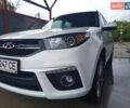 Белый Чери Tiggo 3, объемом двигателя 1.6 л и пробегом 96 тыс. км за 7800 $, фото 24 на Automoto.ua