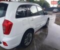 Белый Чери Tiggo 3, объемом двигателя 1.6 л и пробегом 96 тыс. км за 7800 $, фото 31 на Automoto.ua