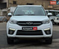 Білий Чері Tiggo 3, об'ємом двигуна 1.6 л та пробігом 84 тис. км за 8690 $, фото 2 на Automoto.ua