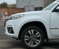 Білий Чері Tiggo 3, об'ємом двигуна 1.6 л та пробігом 84 тис. км за 8690 $, фото 3 на Automoto.ua