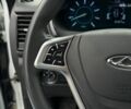 Білий Чері Tiggo 3, об'ємом двигуна 1.6 л та пробігом 84 тис. км за 8690 $, фото 25 на Automoto.ua
