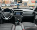 Білий Чері Tiggo 3, об'ємом двигуна 1.6 л та пробігом 84 тис. км за 8690 $, фото 29 на Automoto.ua