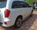 Белый Чери Tiggo 3, объемом двигателя 1.6 л и пробегом 42 тыс. км за 9000 $, фото 6 на Automoto.ua