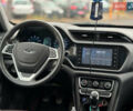 Білий Чері Tiggo 3, об'ємом двигуна 1.6 л та пробігом 84 тис. км за 8690 $, фото 30 на Automoto.ua