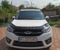 Белый Чери Tiggo 3, объемом двигателя 1.6 л и пробегом 42 тыс. км за 9000 $, фото 1 на Automoto.ua