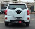 Білий Чері Tiggo 3, об'ємом двигуна 1.6 л та пробігом 84 тис. км за 8690 $, фото 7 на Automoto.ua