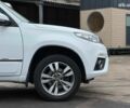 Білий Чері Tiggo 3, об'ємом двигуна 1.6 л та пробігом 84 тис. км за 8690 $, фото 11 на Automoto.ua