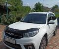 Белый Чери Tiggo 3, объемом двигателя 1.6 л и пробегом 42 тыс. км за 9000 $, фото 1 на Automoto.ua
