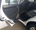 Белый Чери Tiggo 3, объемом двигателя 1.6 л и пробегом 96 тыс. км за 7800 $, фото 13 на Automoto.ua