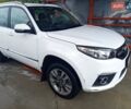 Белый Чери Tiggo 3, объемом двигателя 1.6 л и пробегом 96 тыс. км за 7800 $, фото 19 на Automoto.ua
