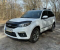 Белый Чери Tiggo 3, объемом двигателя 1.6 л и пробегом 133 тыс. км за 7500 $, фото 1 на Automoto.ua