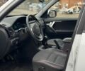Білий Чері Tiggo 3, об'ємом двигуна 1.6 л та пробігом 84 тис. км за 8690 $, фото 13 на Automoto.ua