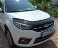 Белый Чери Tiggo 3, объемом двигателя 1.6 л и пробегом 42 тыс. км за 9000 $, фото 2 на Automoto.ua
