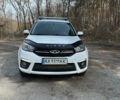 Белый Чери Tiggo 3, объемом двигателя 1.6 л и пробегом 133 тыс. км за 7500 $, фото 2 на Automoto.ua