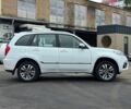 Білий Чері Tiggo 3, об'ємом двигуна 1.6 л та пробігом 84 тис. км за 8690 $, фото 10 на Automoto.ua