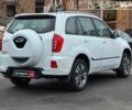 Білий Чері Tiggo 3, об'ємом двигуна 1.6 л та пробігом 84 тис. км за 8690 $, фото 8 на Automoto.ua
