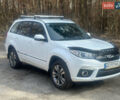 Белый Чери Tiggo 3, объемом двигателя 1.6 л и пробегом 133 тыс. км за 7500 $, фото 1 на Automoto.ua