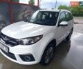 Белый Чери Tiggo 3, объемом двигателя 1.6 л и пробегом 96 тыс. км за 7800 $, фото 16 на Automoto.ua