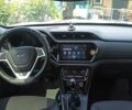 Белый Чери Tiggo 3, объемом двигателя 1.6 л и пробегом 42 тыс. км за 9000 $, фото 17 на Automoto.ua