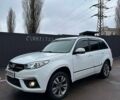 Белый Чери Tiggo 3, объемом двигателя 1.6 л и пробегом 105 тыс. км за 7500 $, фото 1 на Automoto.ua