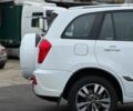Білий Чері Tiggo 3, об'ємом двигуна 1.6 л та пробігом 84 тис. км за 8690 $, фото 9 на Automoto.ua
