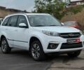 Білий Чері Tiggo 3, об'ємом двигуна 1.6 л та пробігом 84 тис. км за 8690 $, фото 12 на Automoto.ua