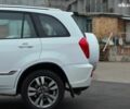 Білий Чері Tiggo 3, об'ємом двигуна 1.6 л та пробігом 84 тис. км за 8690 $, фото 5 на Automoto.ua