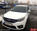 Белый Чери Tiggo 3, объемом двигателя 1.6 л и пробегом 78 тыс. км за 10200 $, фото 11 на Automoto.ua