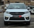 Білий Чері Tiggo 3, об'ємом двигуна 1.6 л та пробігом 84 тис. км за 8690 $, фото 2 на Automoto.ua
