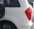 Белый Чери Tiggo 3, объемом двигателя 1.6 л и пробегом 96 тыс. км за 7800 $, фото 14 на Automoto.ua