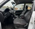 Білий Чері Tiggo 3, об'ємом двигуна 1.6 л та пробігом 84 тис. км за 8690 $, фото 18 на Automoto.ua