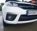 Белый Чери Tiggo 3, объемом двигателя 1.6 л и пробегом 96 тыс. км за 7800 $, фото 18 на Automoto.ua
