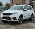 Білий Чері Tiggo 3, об'ємом двигуна 1.6 л та пробігом 84 тис. км за 8690 $, фото 1 на Automoto.ua