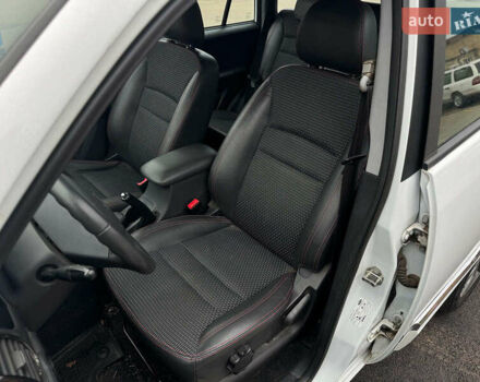 Білий Чері Tiggo 3, об'ємом двигуна 1.6 л та пробігом 84 тис. км за 8690 $, фото 19 на Automoto.ua