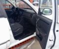 Белый Чери Tiggo 3, объемом двигателя 1.6 л и пробегом 96 тыс. км за 7800 $, фото 15 на Automoto.ua