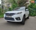 Белый Чери Tiggo 3, объемом двигателя 1.6 л и пробегом 250 тыс. км за 6100 $, фото 1 на Automoto.ua