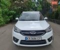 Белый Чери Tiggo 3, объемом двигателя 1.6 л и пробегом 250 тыс. км за 6100 $, фото 1 на Automoto.ua