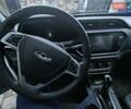 Белый Чери Tiggo 3, объемом двигателя 1.6 л и пробегом 68 тыс. км за 8500 $, фото 24 на Automoto.ua